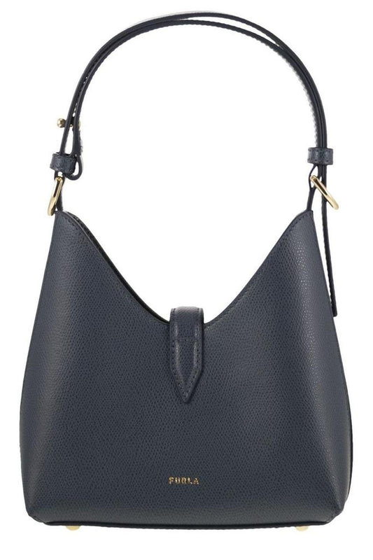 Furla Iride Mini Hobo Bag