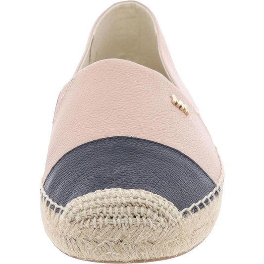 VO231 Womens Stretch Leather Espadrilles