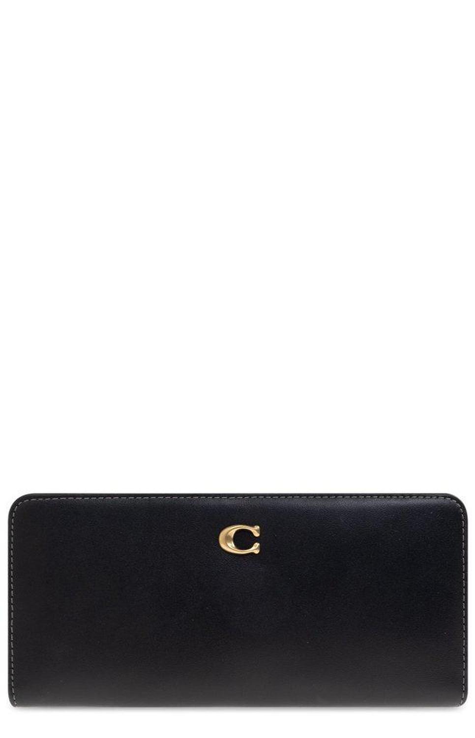 Coach Essential Skinny Wallet
