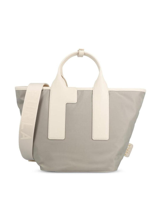 Furla Piuma Medium Handbag