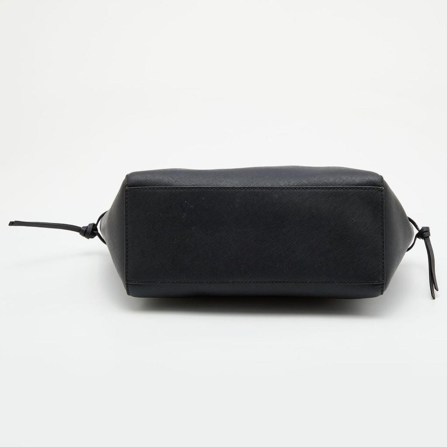 Kate Spade Leather Flap Top Handle Bag