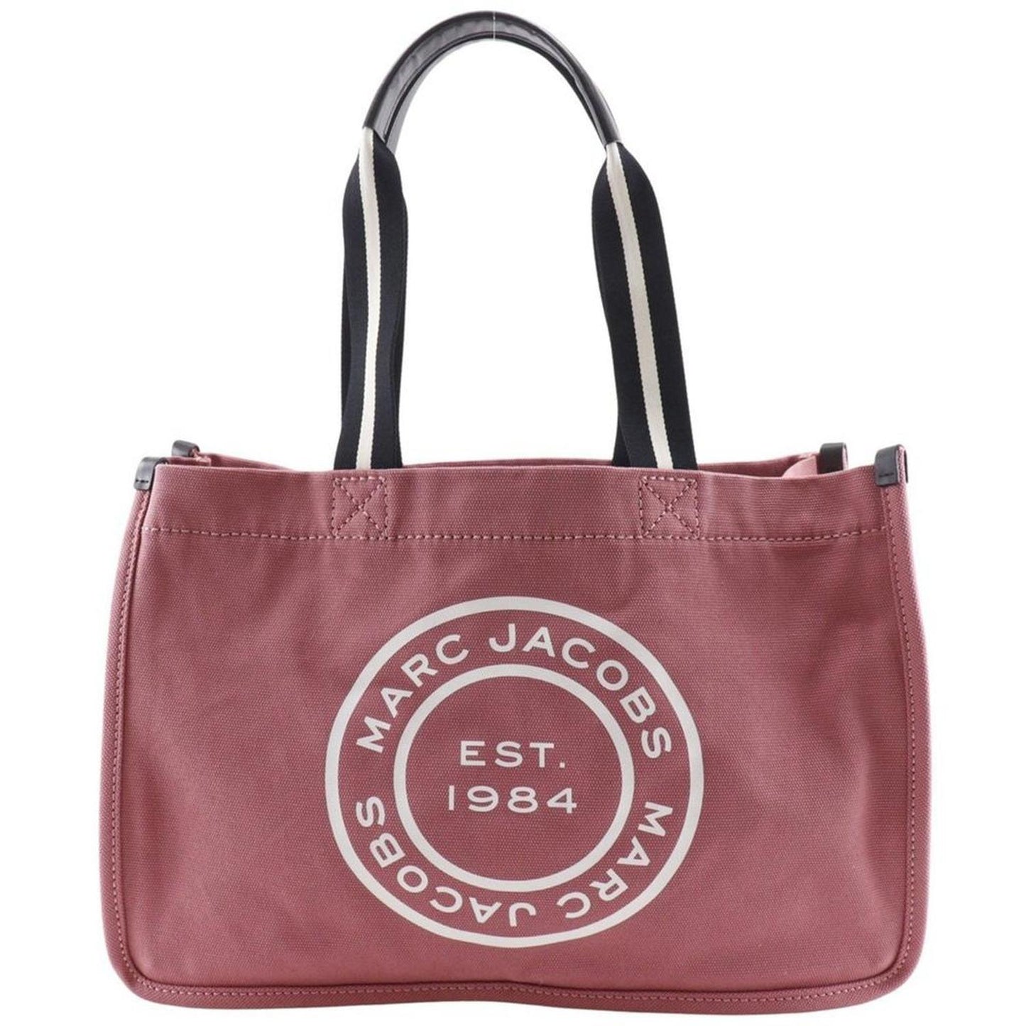Canvas Tote Bag (Pre-Owned)