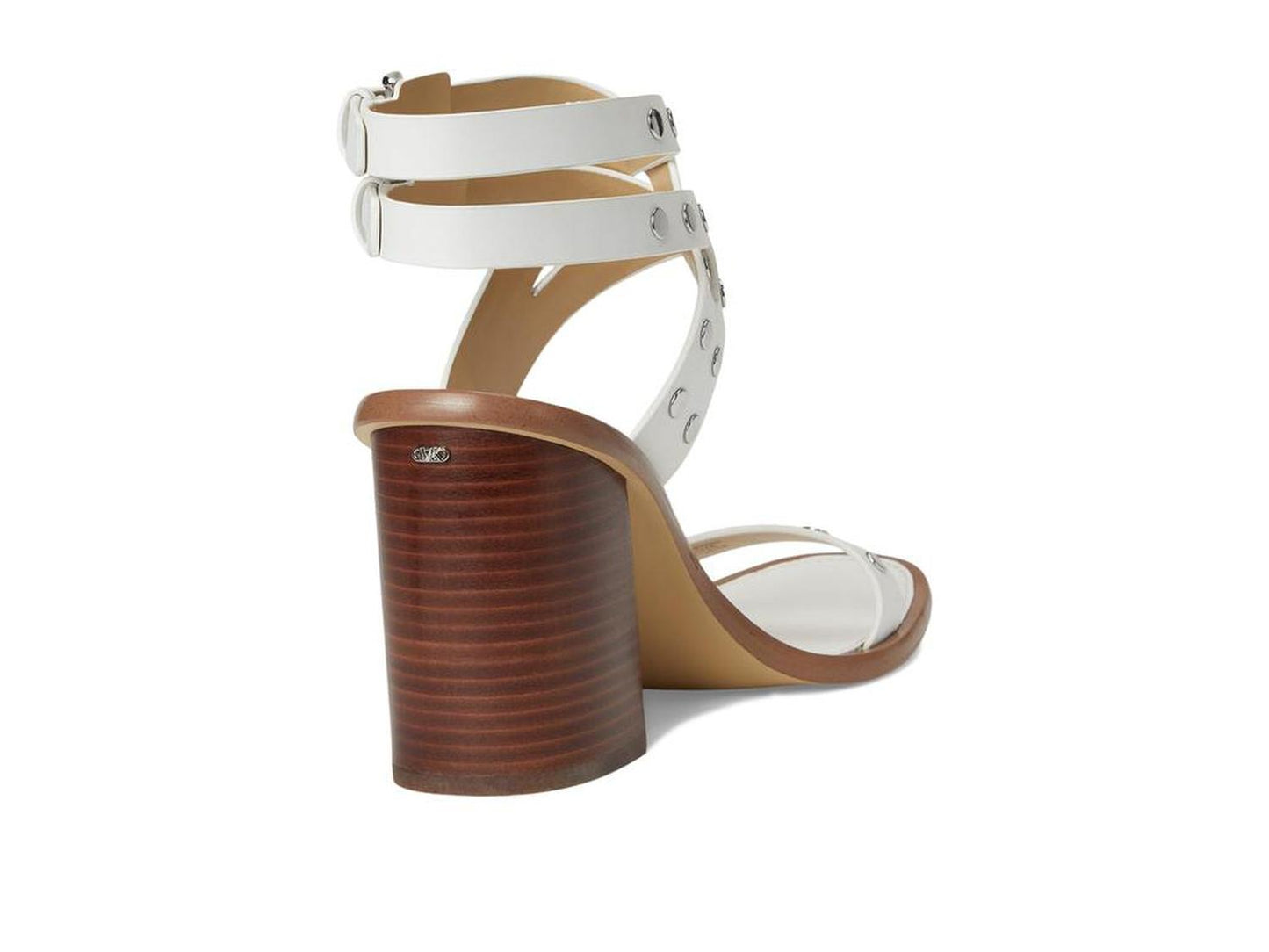 Irene Heeled Sandal