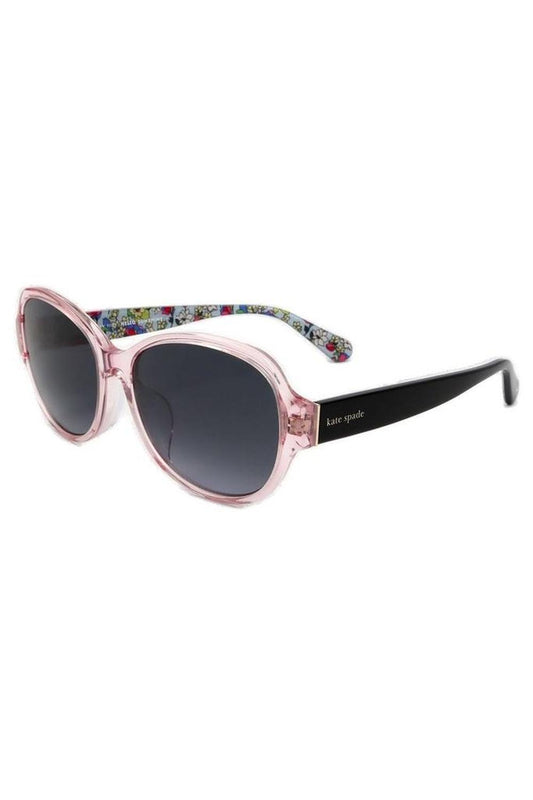 Kate Spade Addilynn/F/S Oval Frame Sunglasses