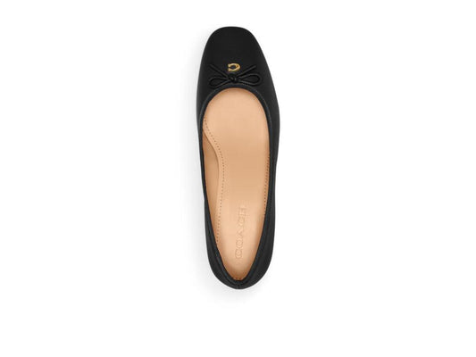Ava Ballet Pumps