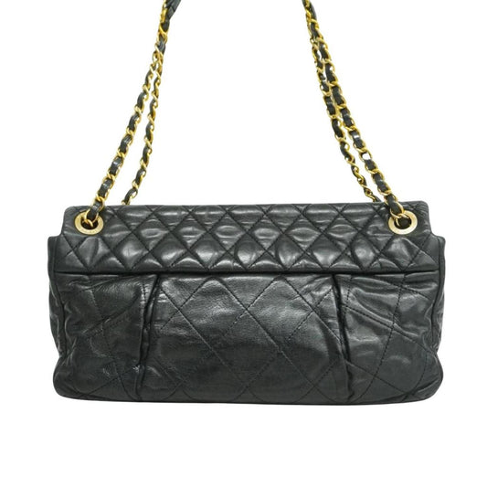 Chanel Matelassé Leather Shoulder Bag (Pre-Owned)
