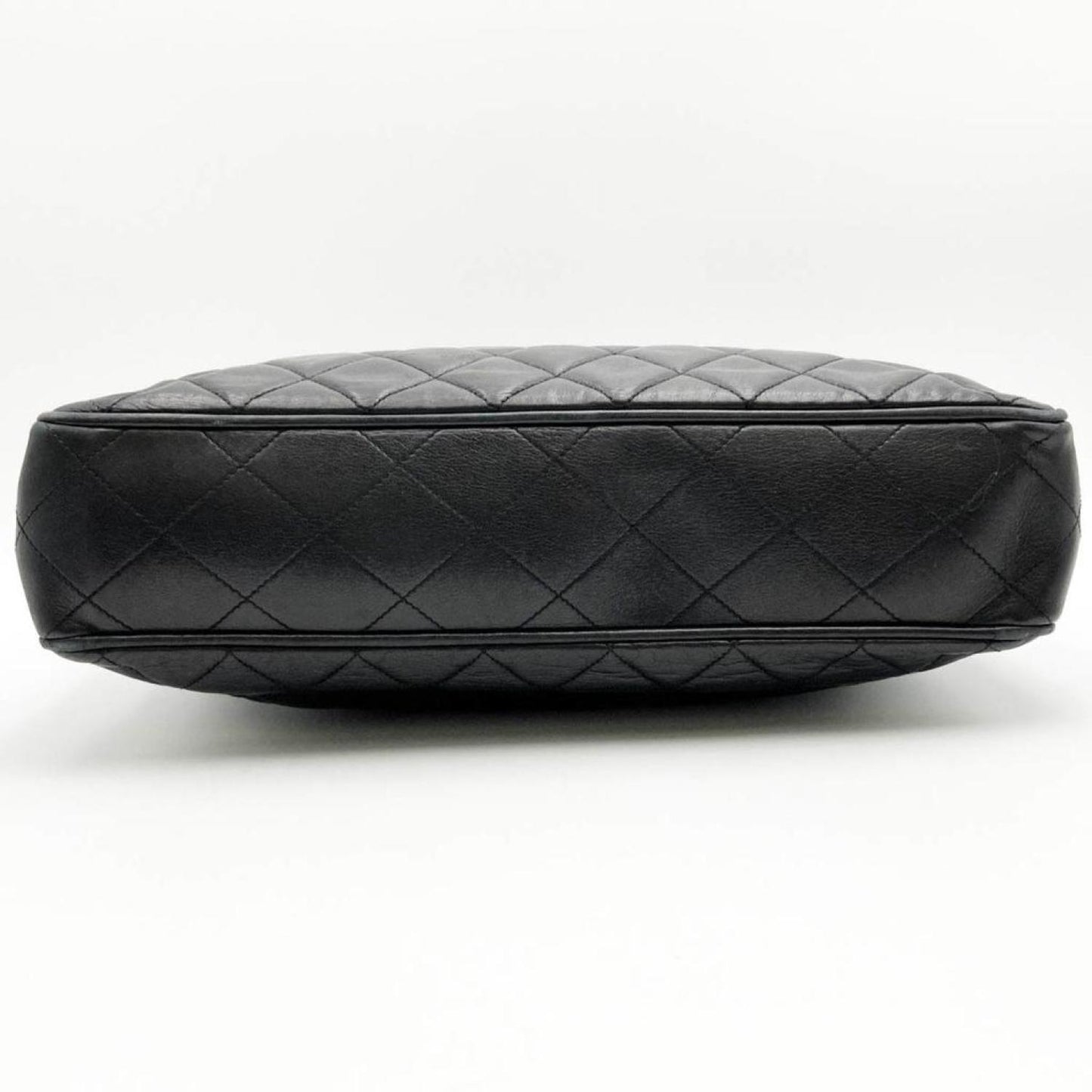 Chanel Shopping Leather Shoulder Bag (Pre-Owned)