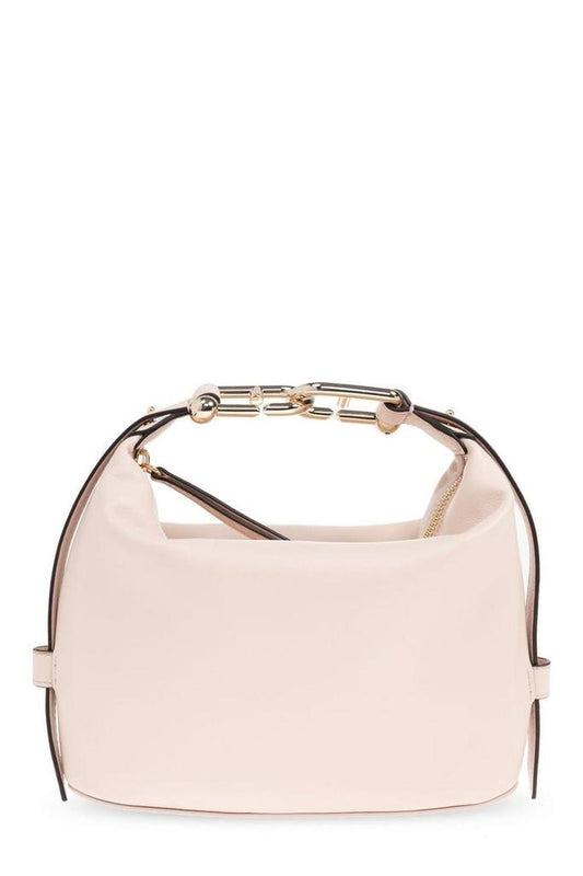 Furla Nuvola Arch Logo Mini Handbag