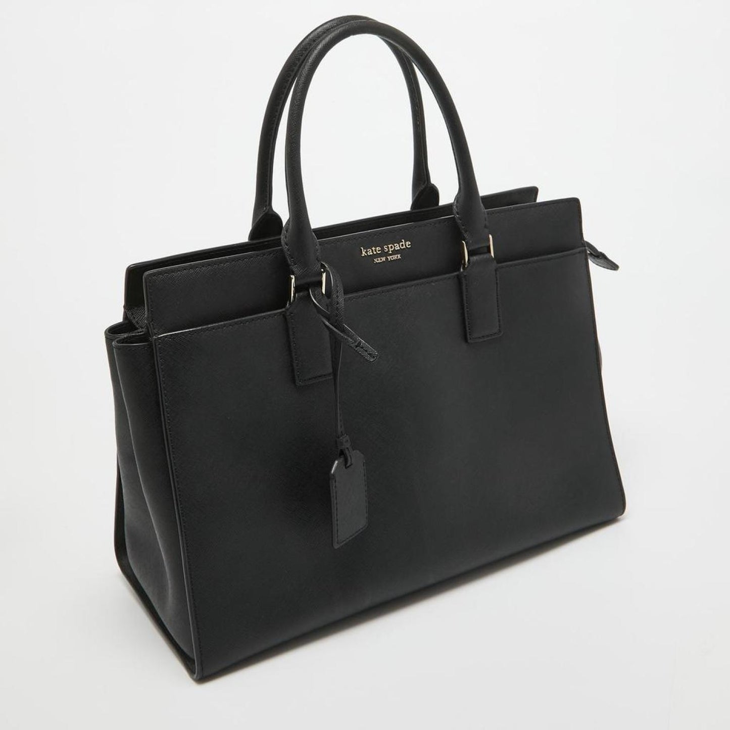 Kate Spade Leather New York Cameron Street Tote