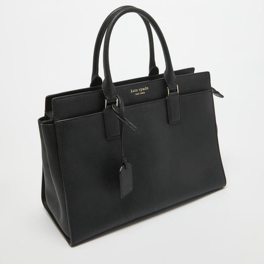 Kate Spade  Leather New York Cameron Street Tote