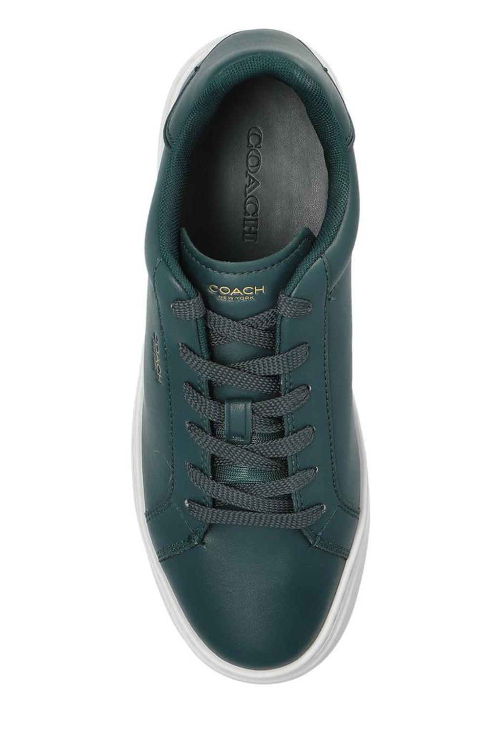 Coach High Line Sneakers