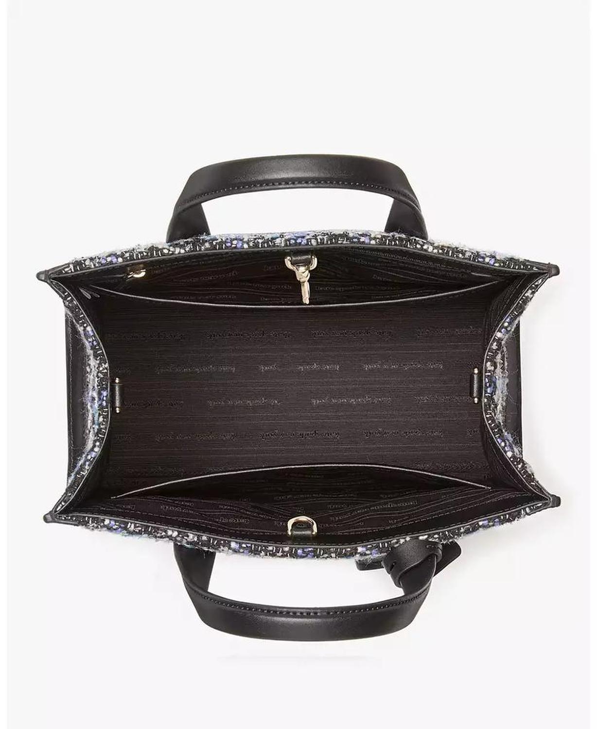 Manhattan Medium Tote Bag