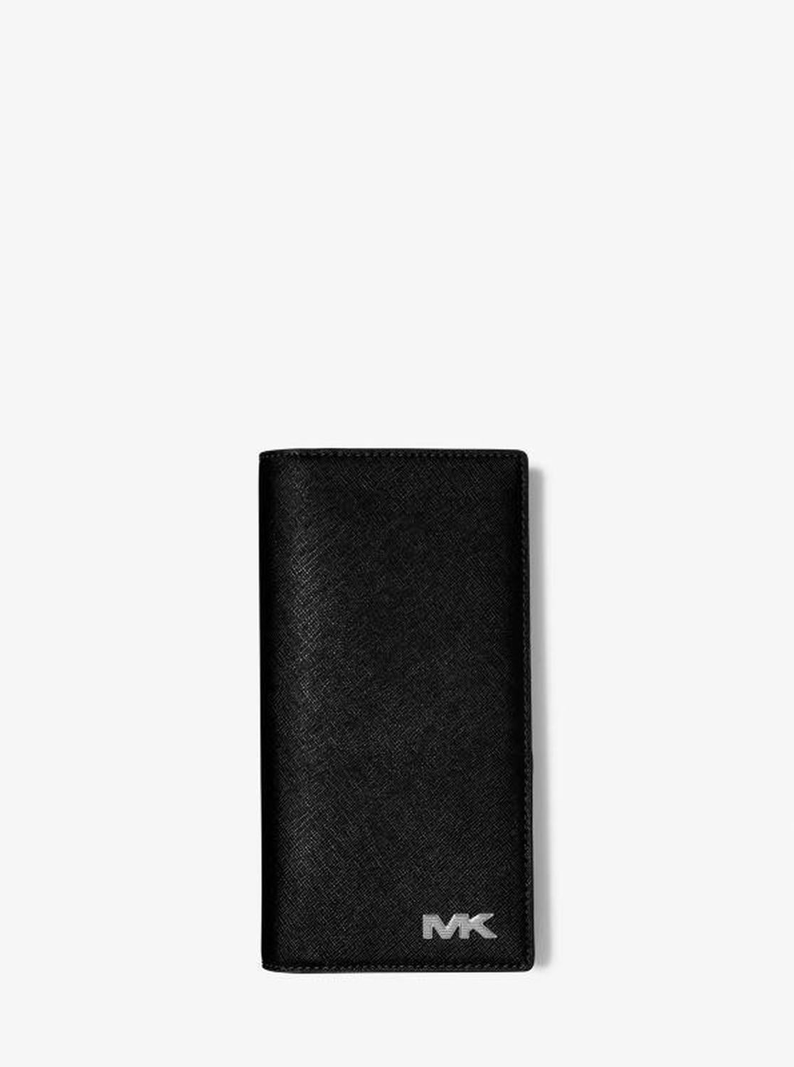 Rivington Large Leather Wallet