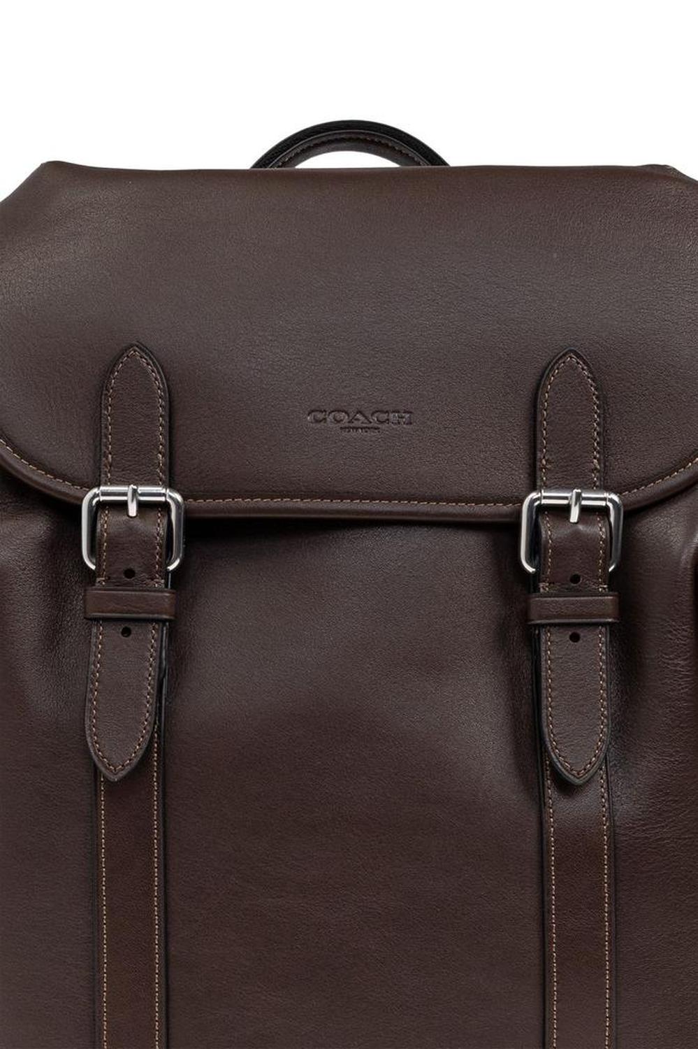 Coach Hitch Backpack