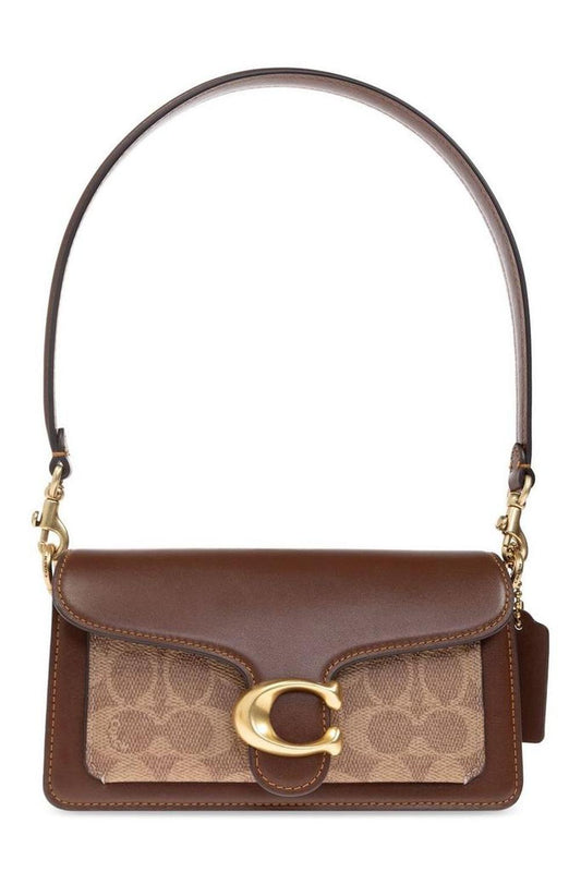 Coach Tabby 20 Shoulder Bag