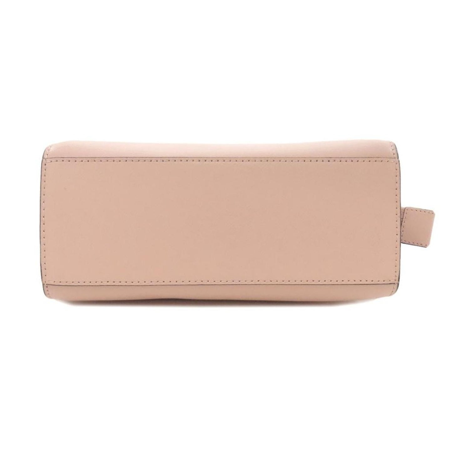 Pvc Shoulder Bag (Pre-Owned)