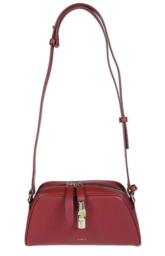 Furla Goccia Mini Crossbody Bag