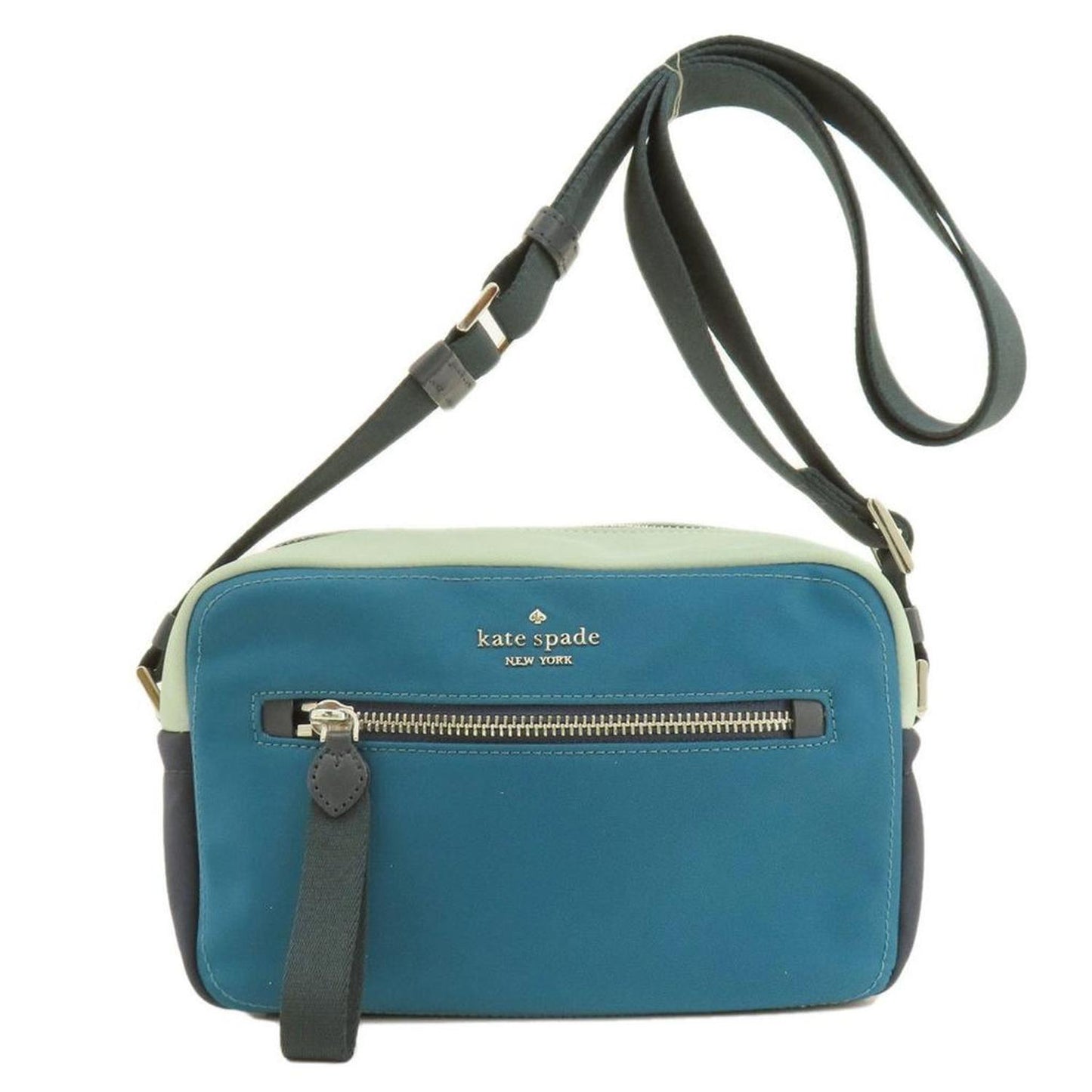 Nylon Tote Bag (Pre-Owned)