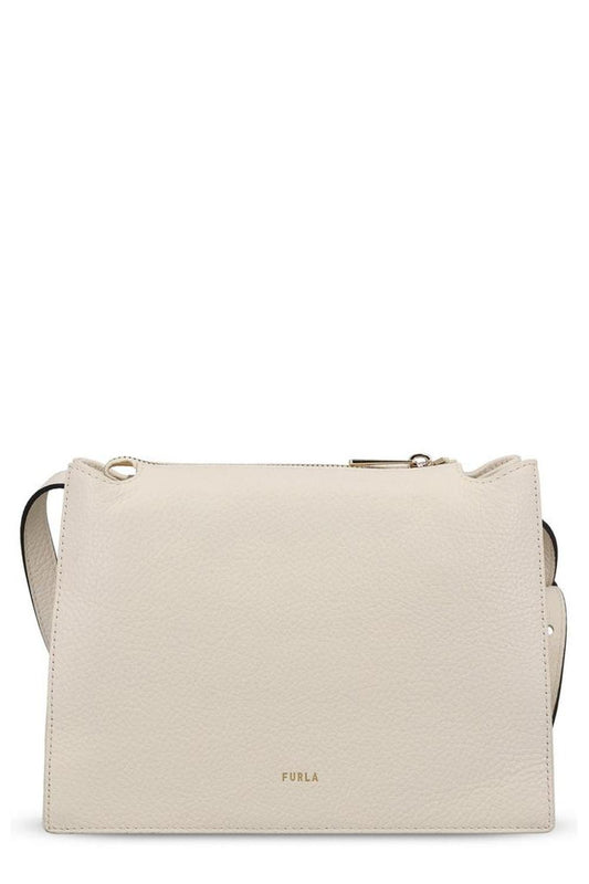Furla Nuvola Small Crossbody Bag