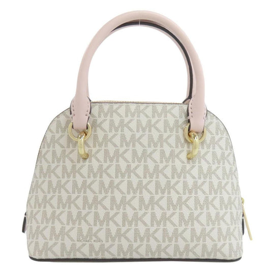 pink  Pvc Handbag (Pre-Owned)