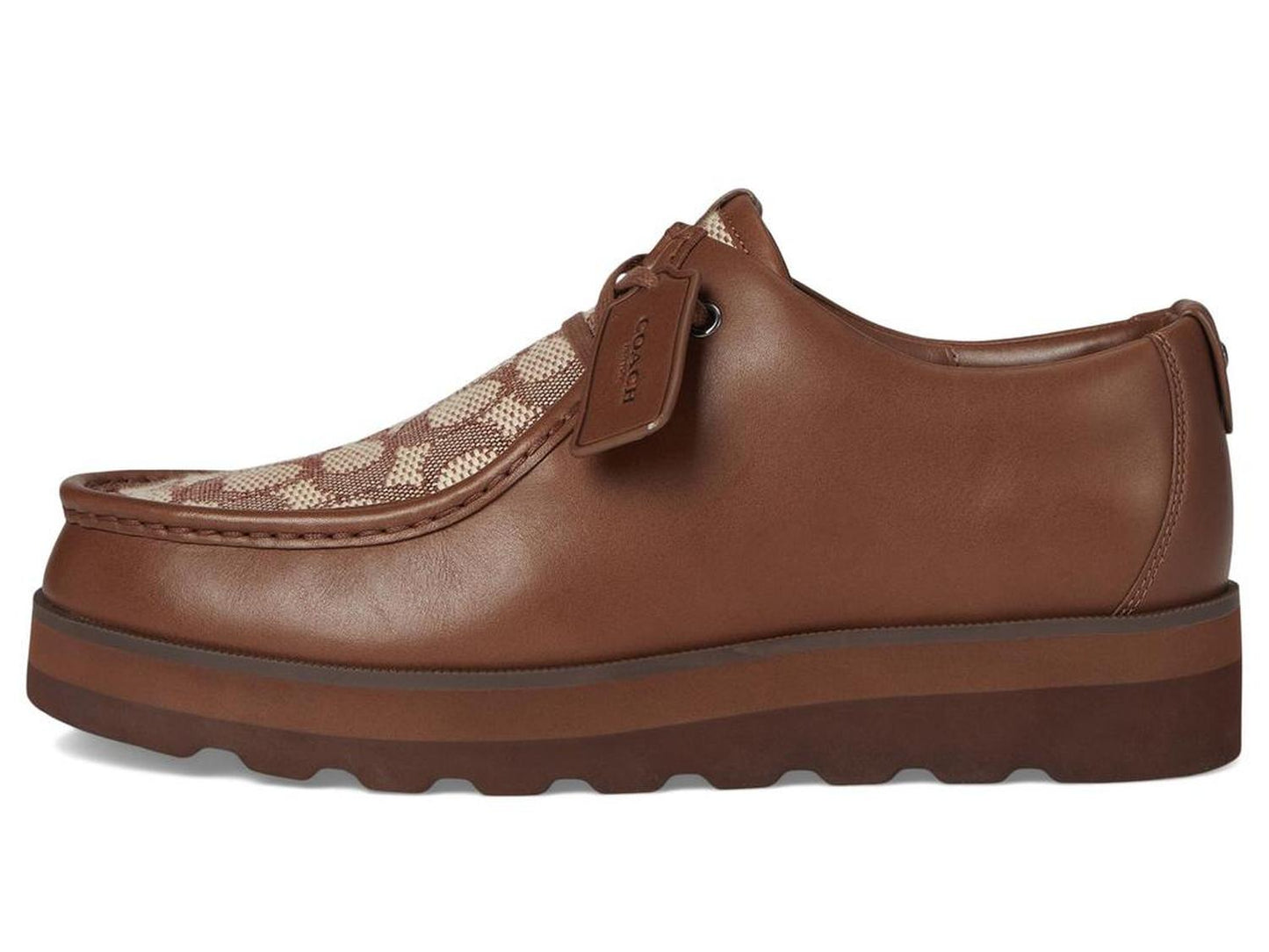 Scott Aprontoe Boot