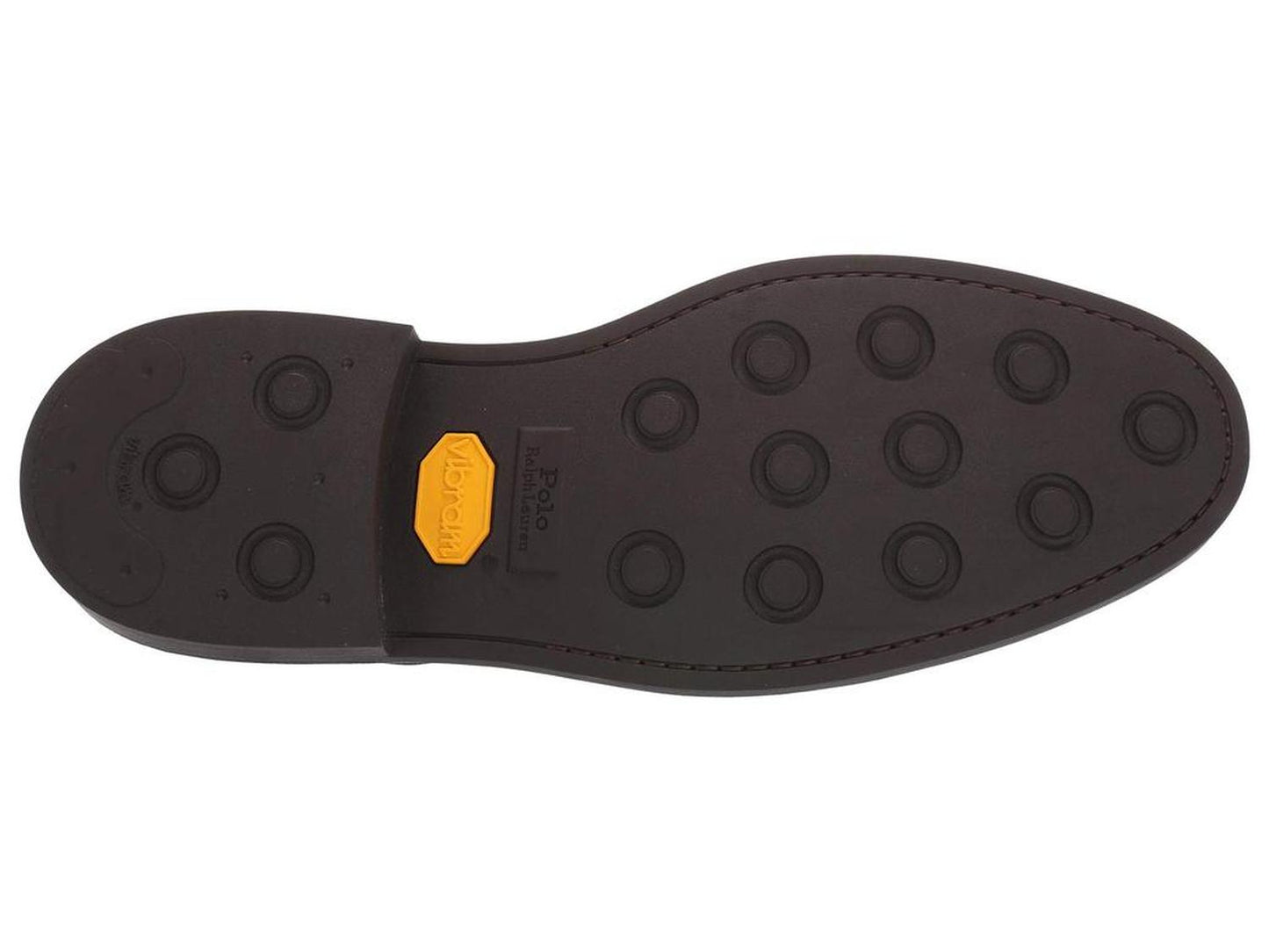 Asher Cap Toe
