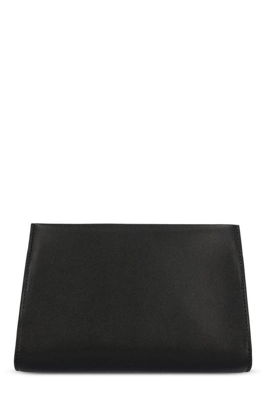 Furla Logo Lettering Crossbody Bag