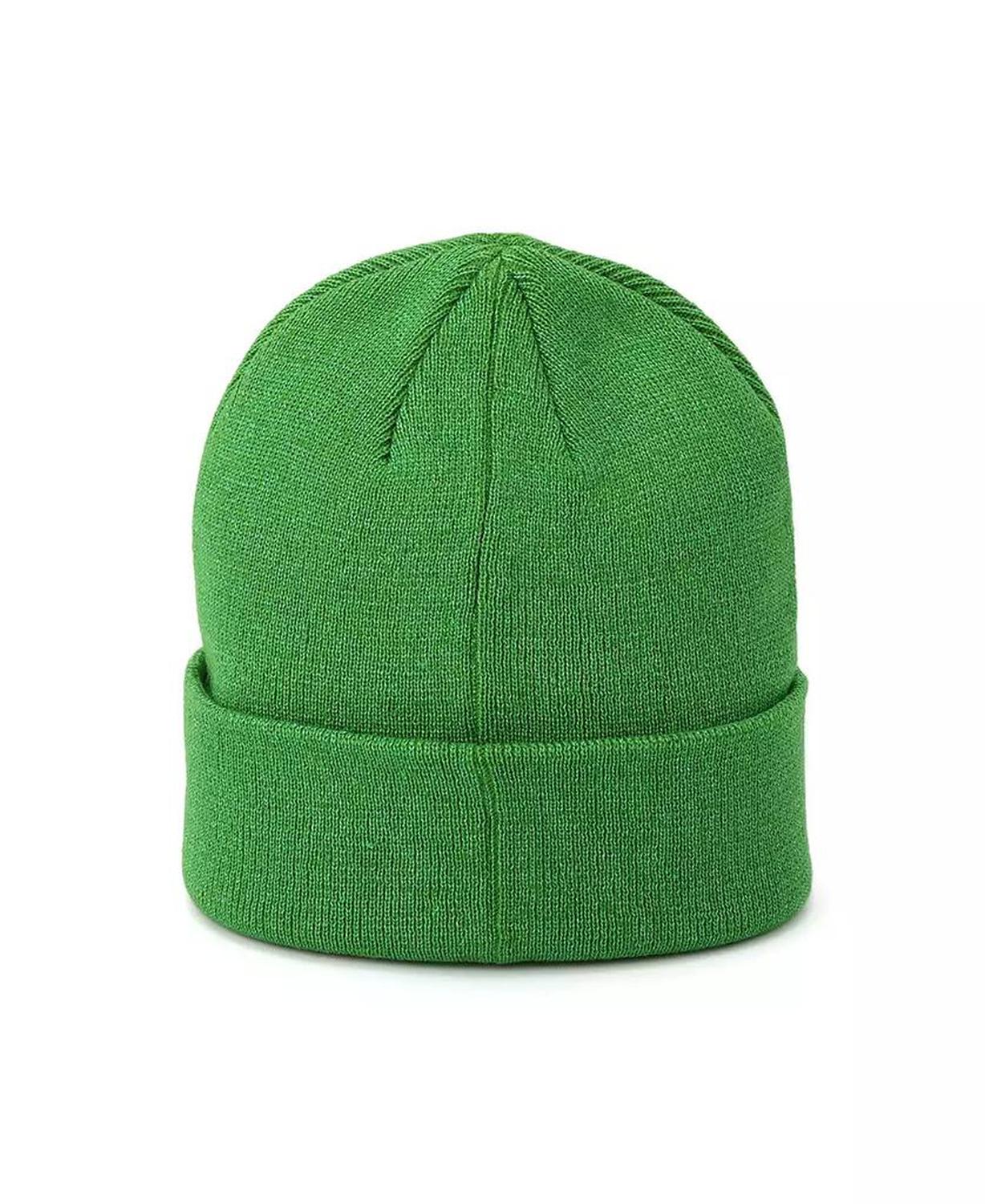Women's Metallic Beani Hat