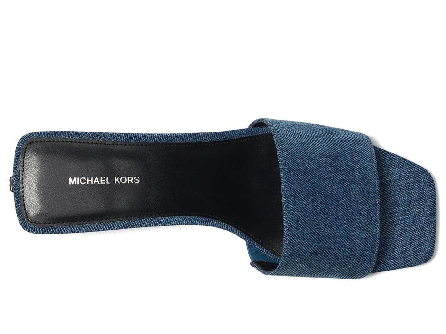 Merriam Kitten Sandal