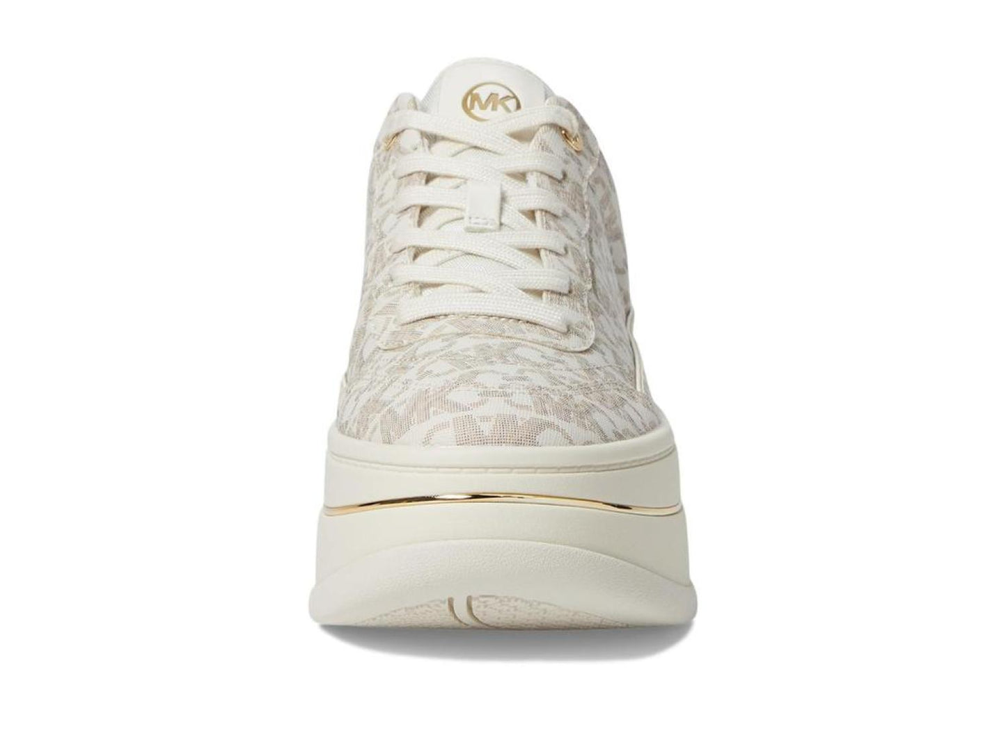 Hayes Lace-Up