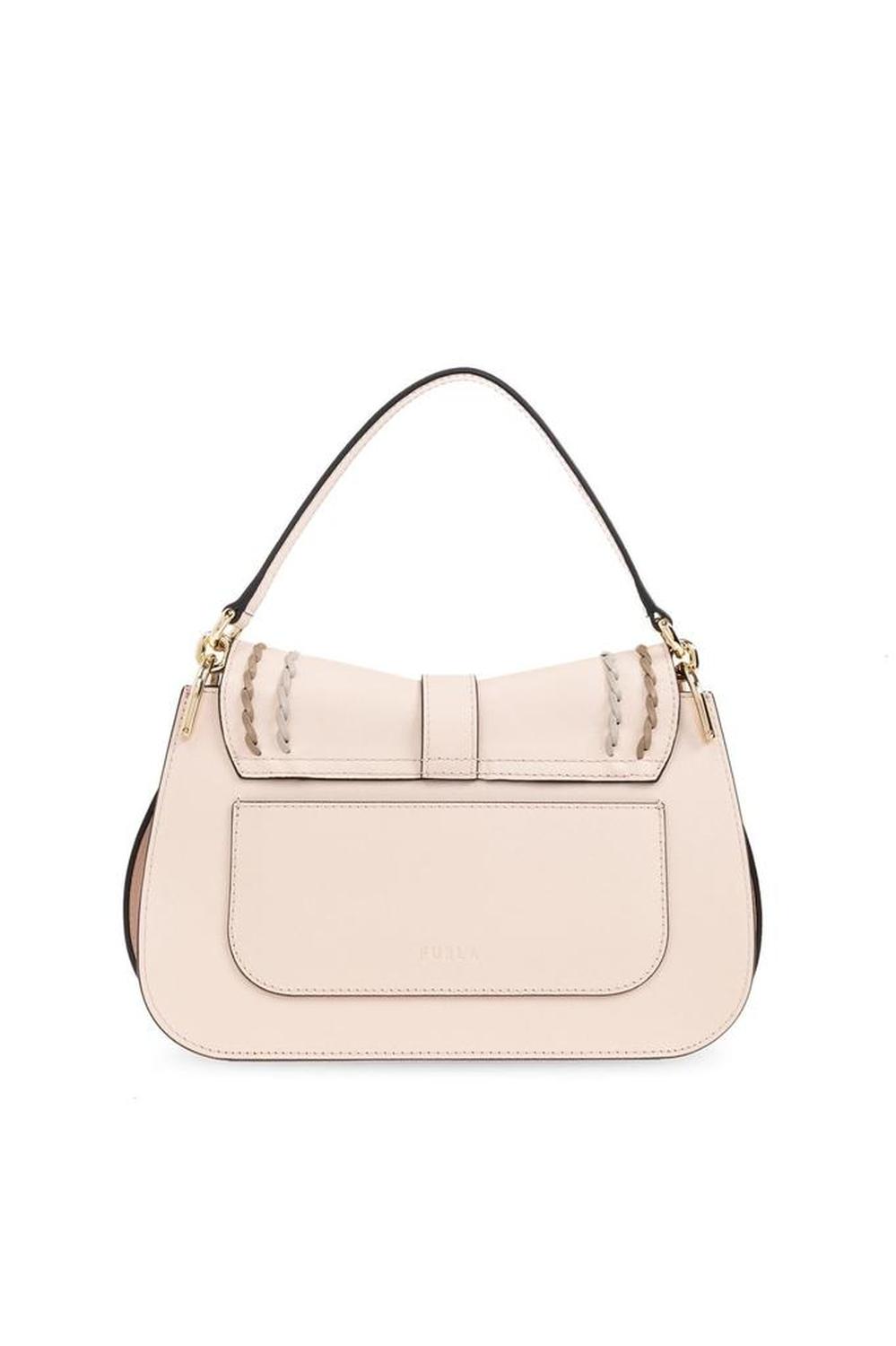 Furla Flow Medium Handbag