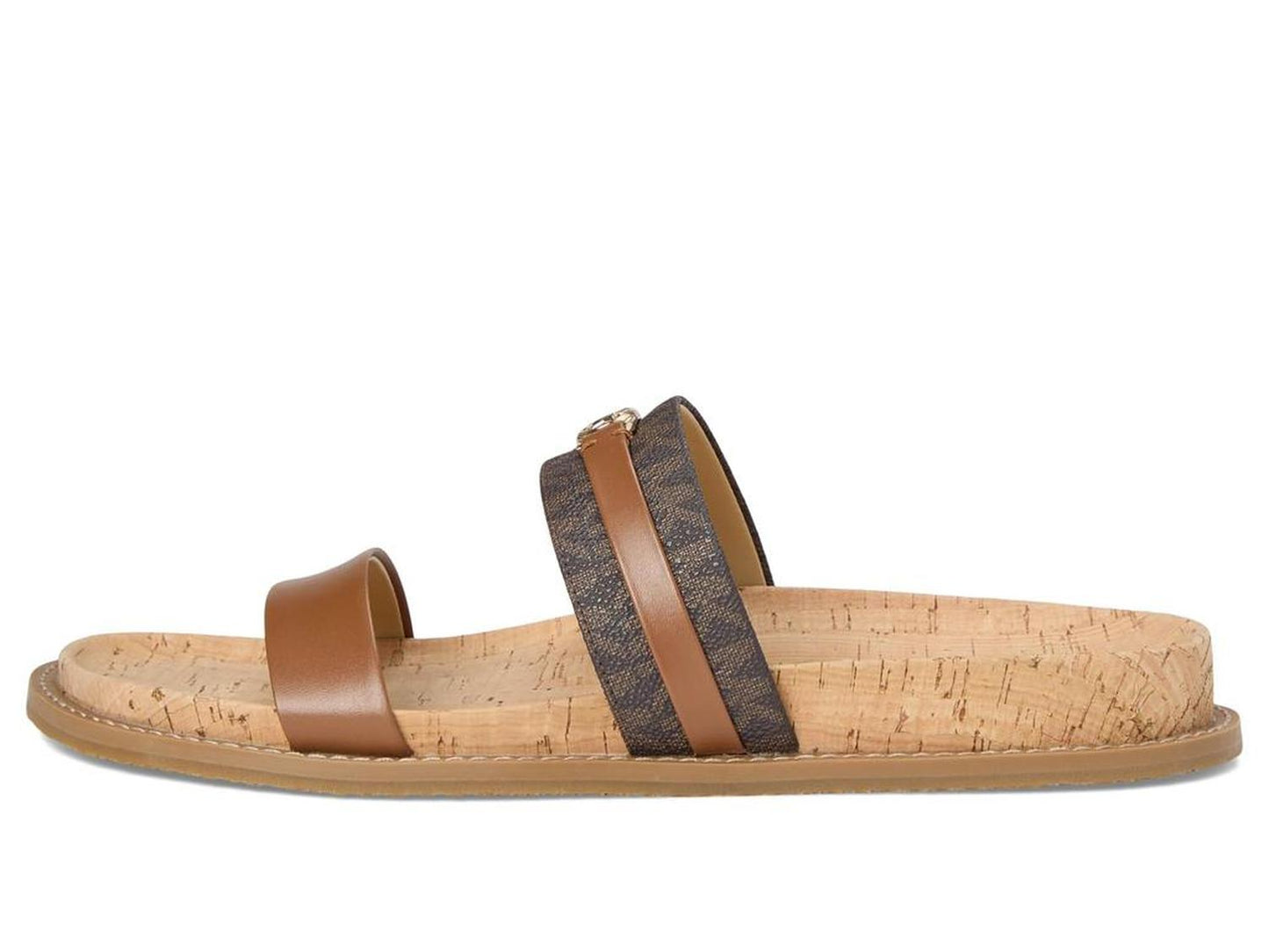 Mandy Flat Sandal
