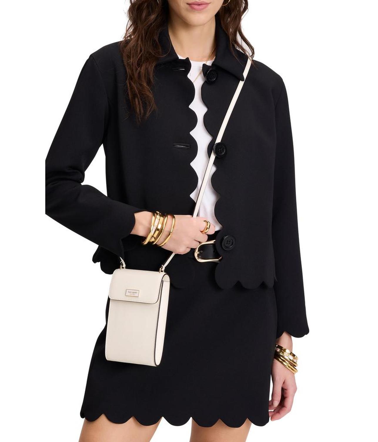 Serena Phone Crossbody