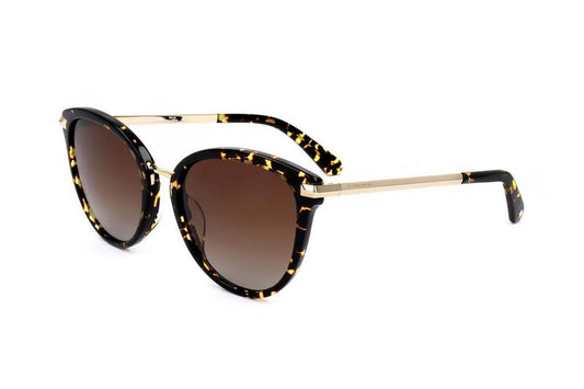 Kate Spade Oval-Frame Sunglasses