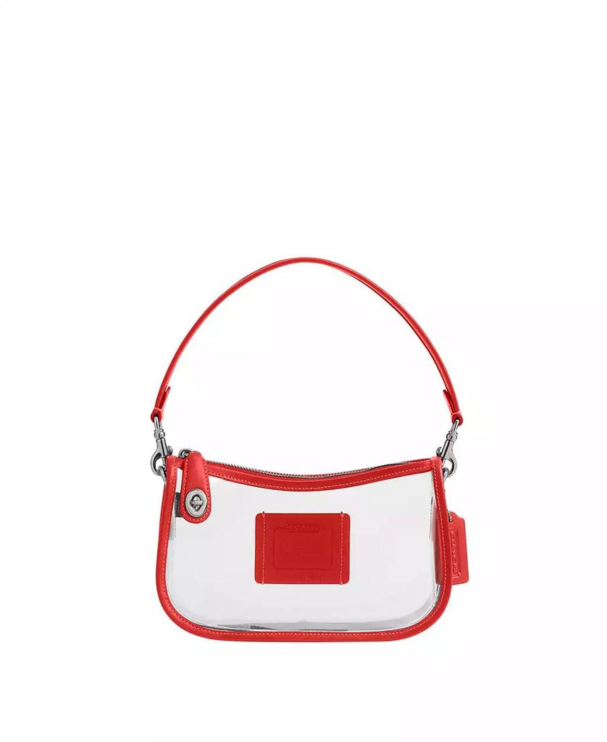 Stadium Mini Swinger Shoulder Bag