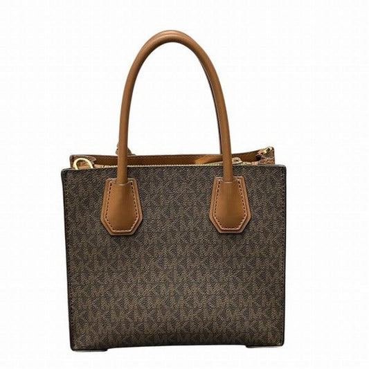 Mercer Medium Messenger Bag