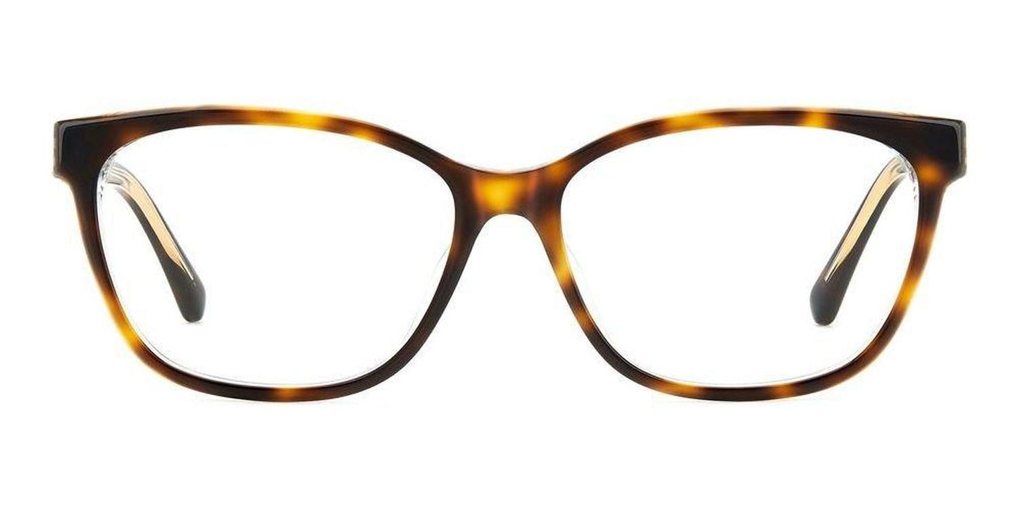 Kate Spade Kattalin Rectangle Frame Glasses