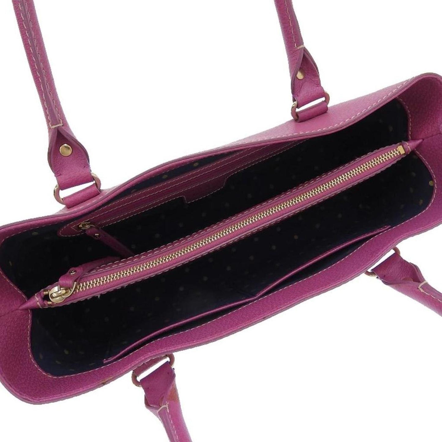 Kate Spade Leather Shoulder Bag (Pre-Owned)
