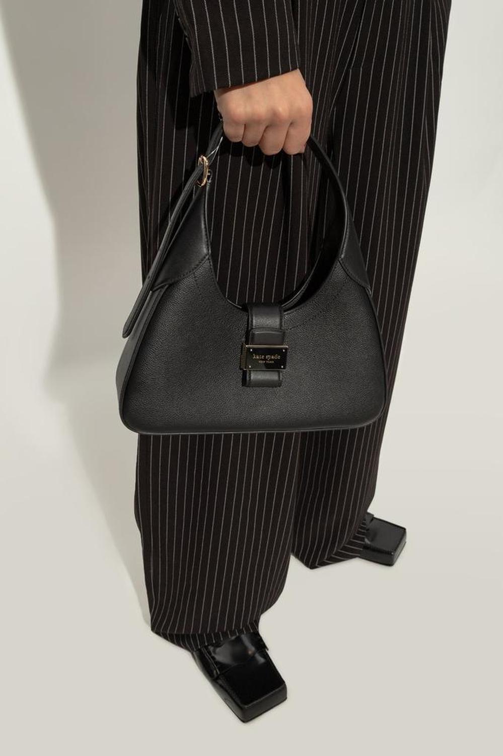 Kate Spade Knott Flap Crossbody Bag
