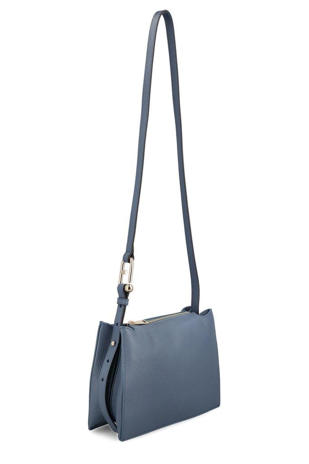 Furla Nuvola Small Crossbody Bag