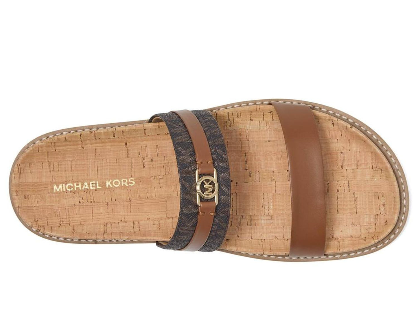 Mandy Flat Sandal