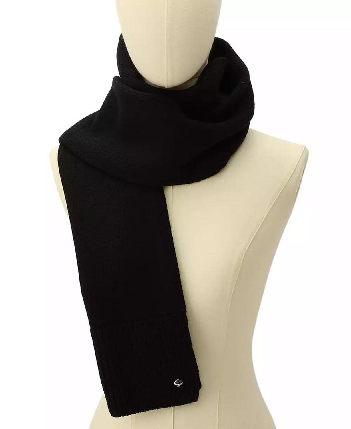 Women's Spade Scarf