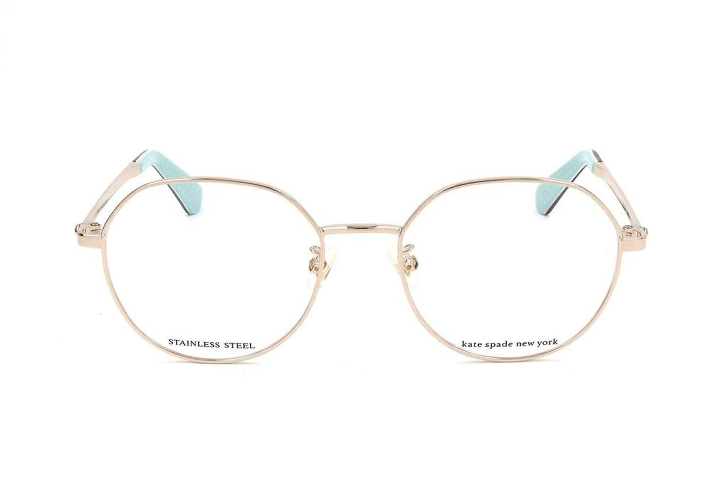Kate Spade Round-Frame Glasses