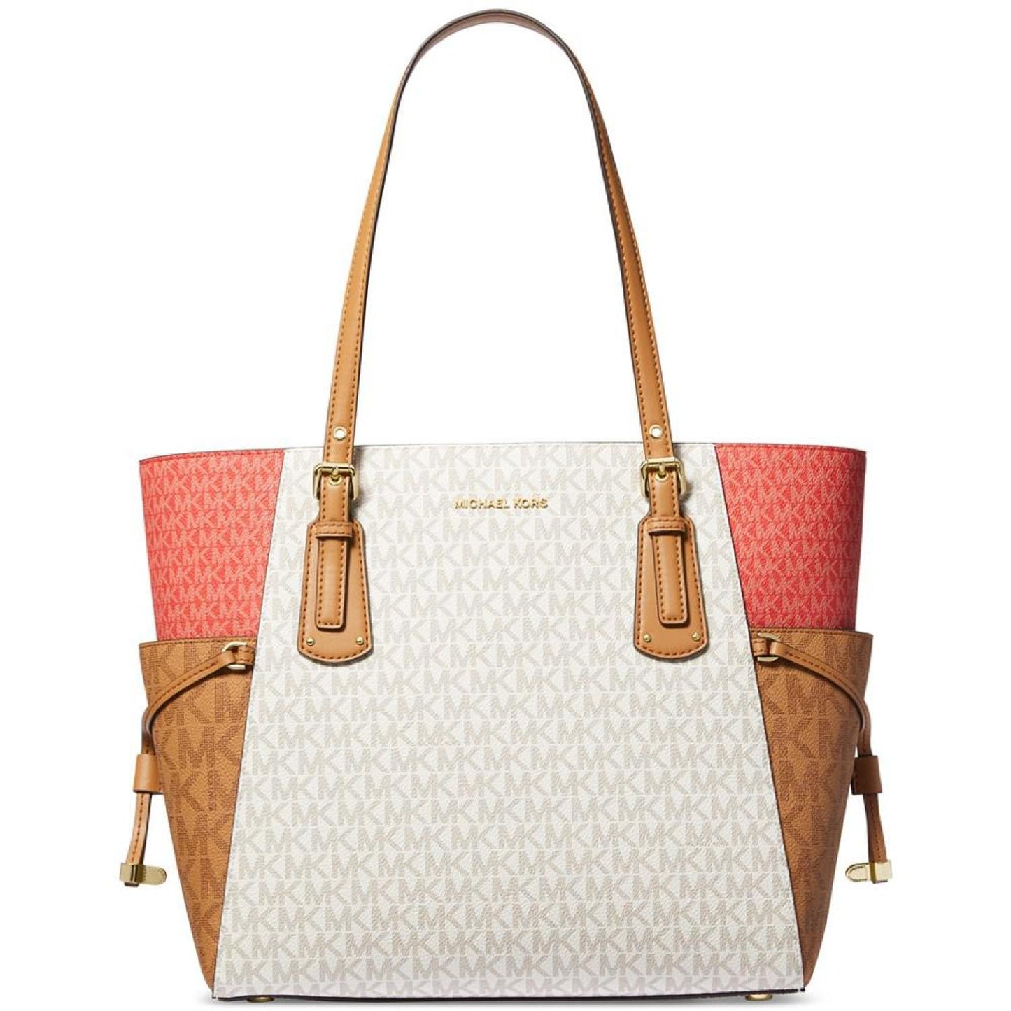 Voyager East West Tote