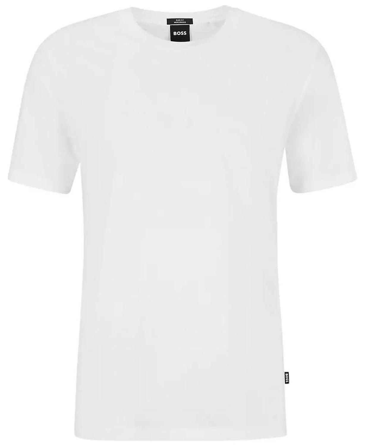 Men's Slim-Fit Short-Sleeved T-Shirt