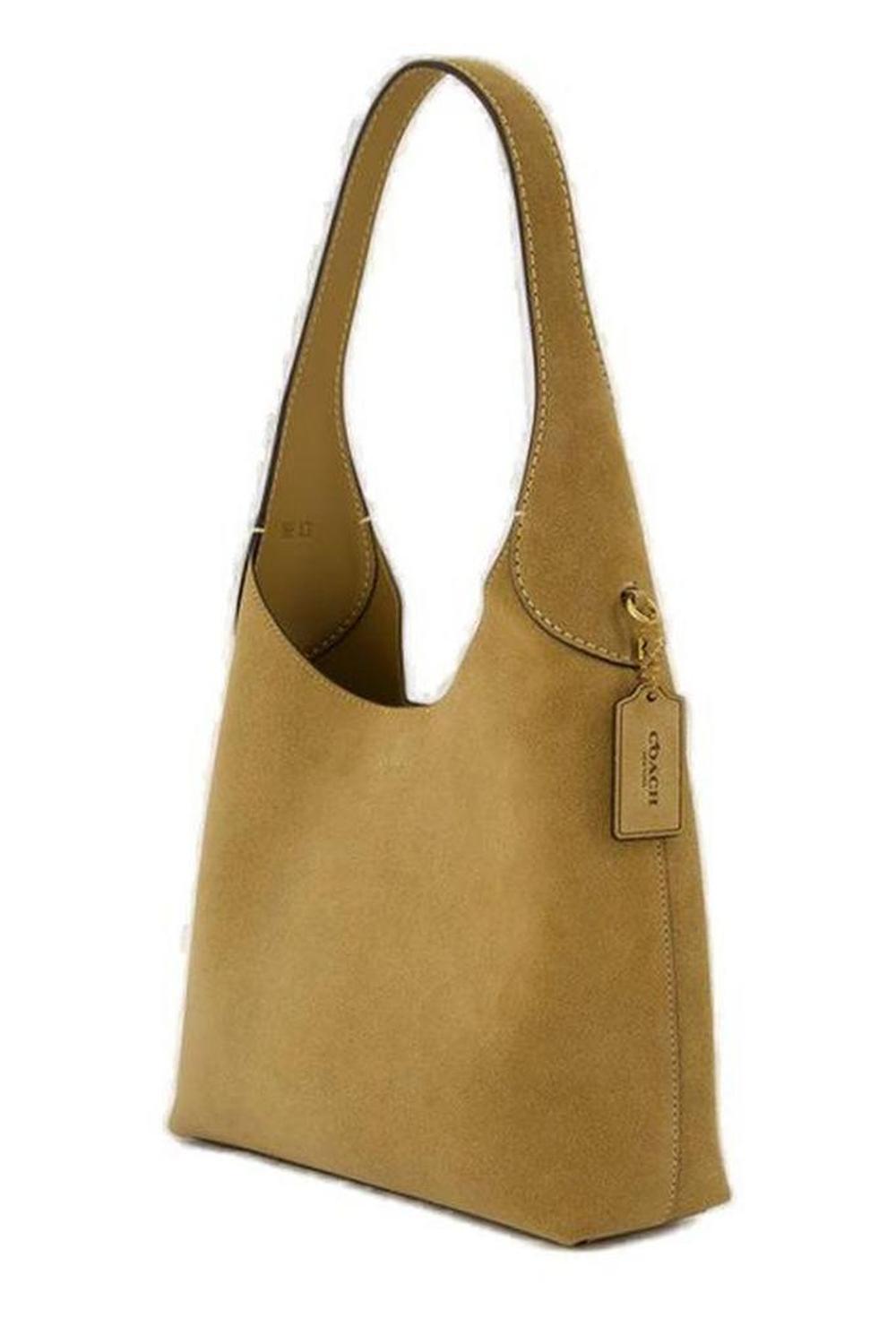 Coach Brooklyn 28 Shoulder Bag