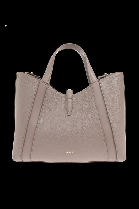 Furla Goccia S Tote Bag