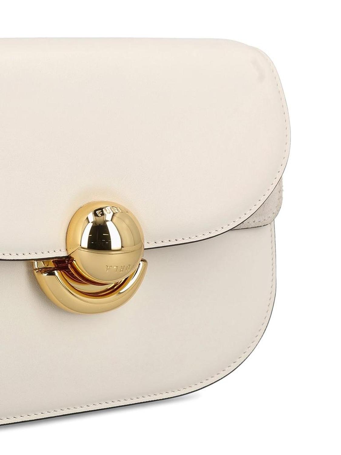 Furla Sfera Mini Crossbody Bag