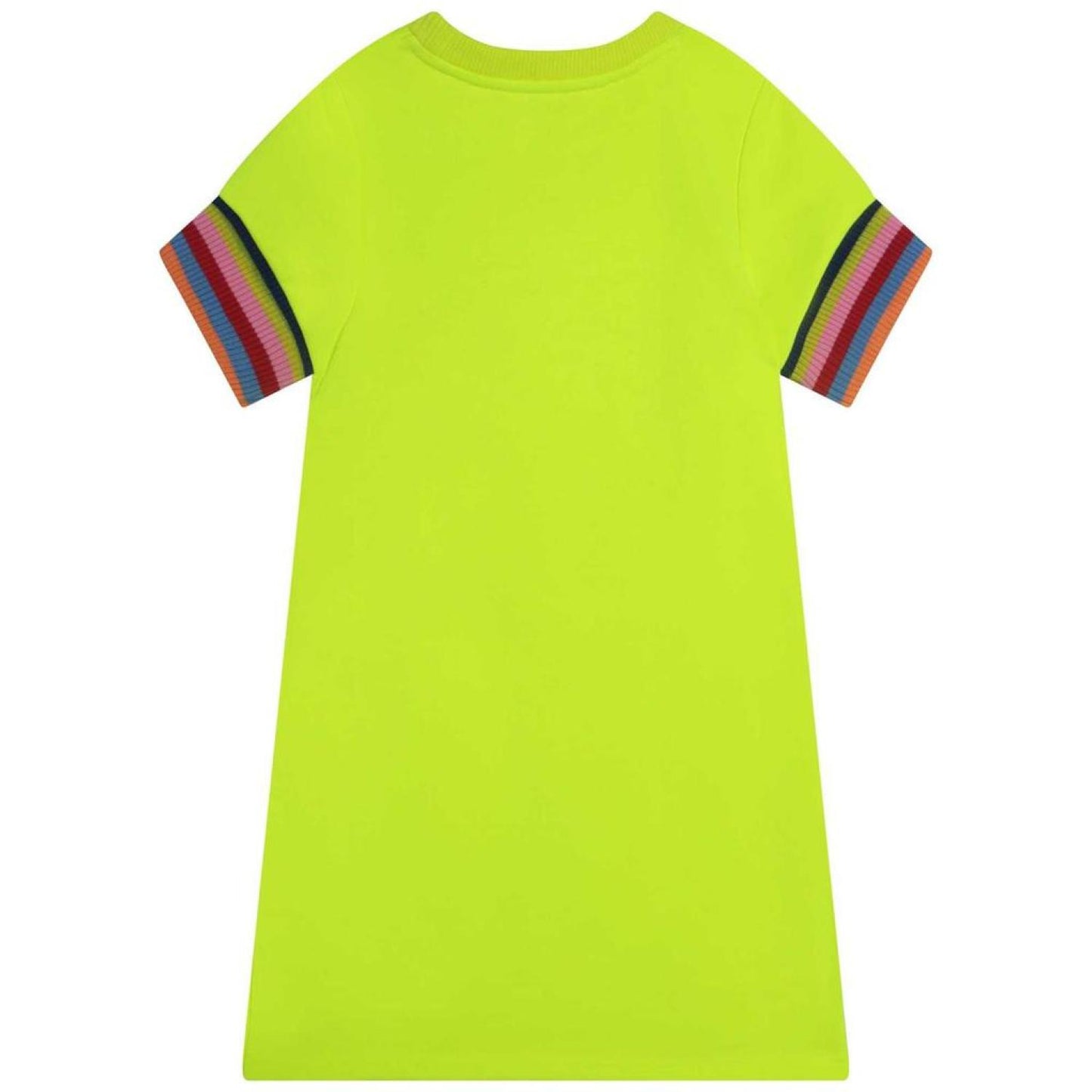 The Marc Jacobs Kids Graphic Printed T-Shirt Dress