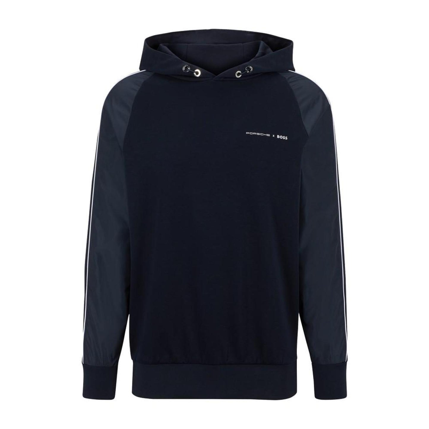 BOSS x Porsche Water-Repellent Hoodie